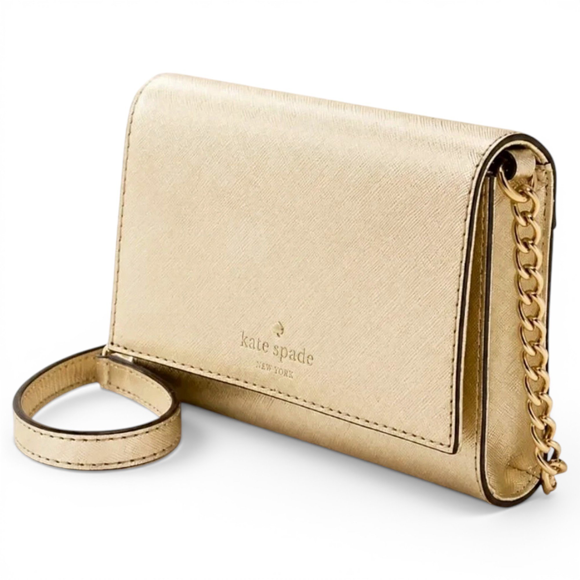 Kate Spade Leather crossbody bag
