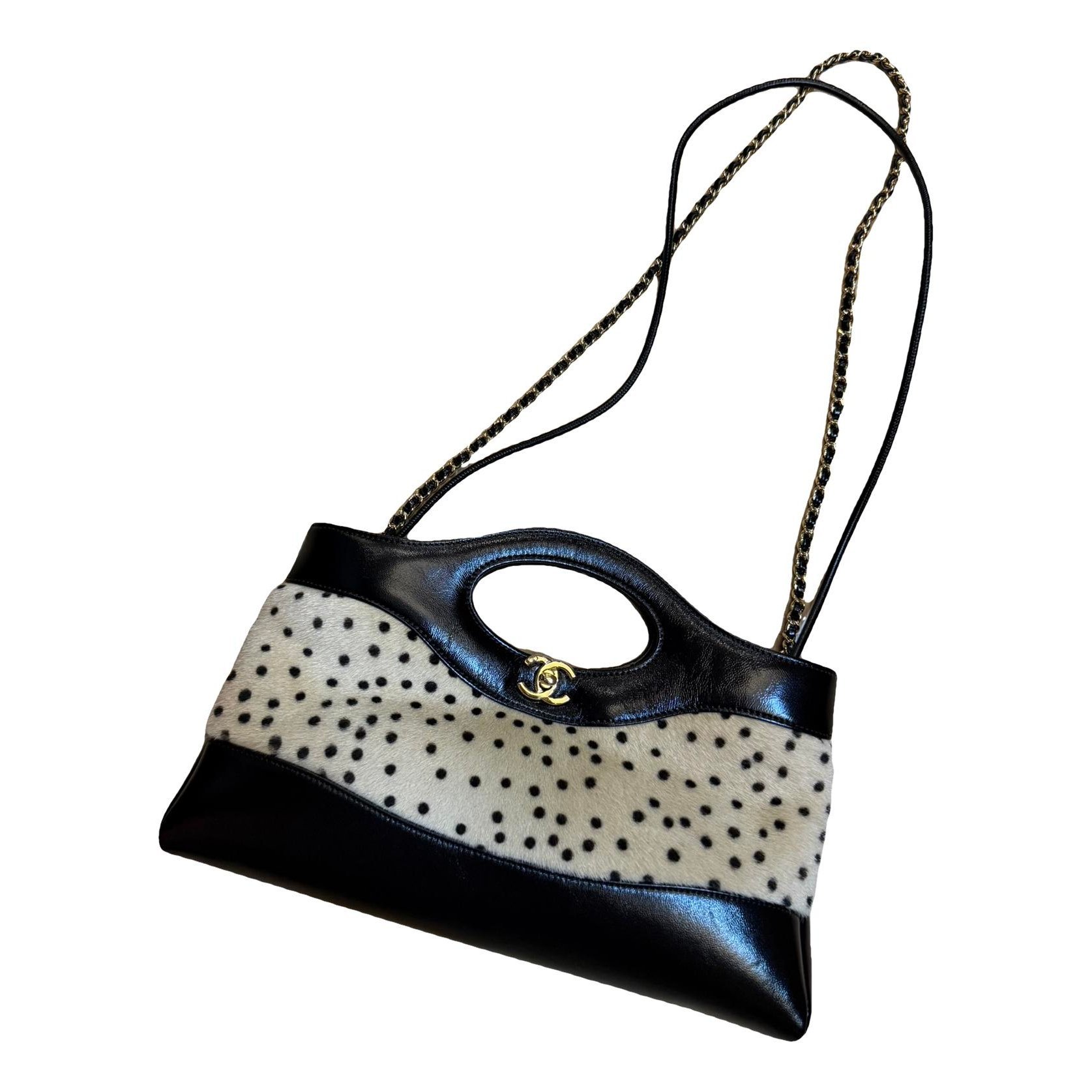 31 pony-style calfskin handbag