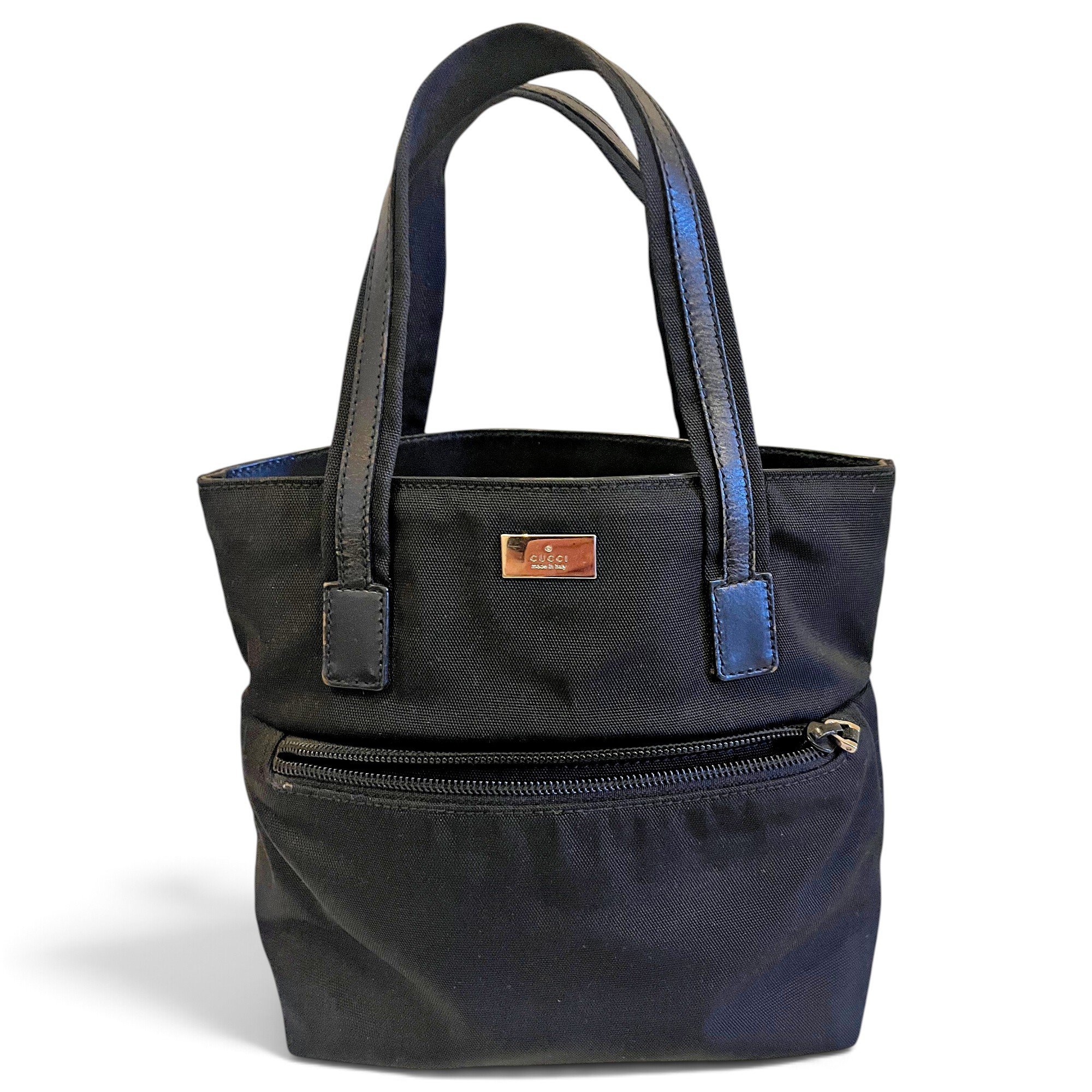 Cloth tote