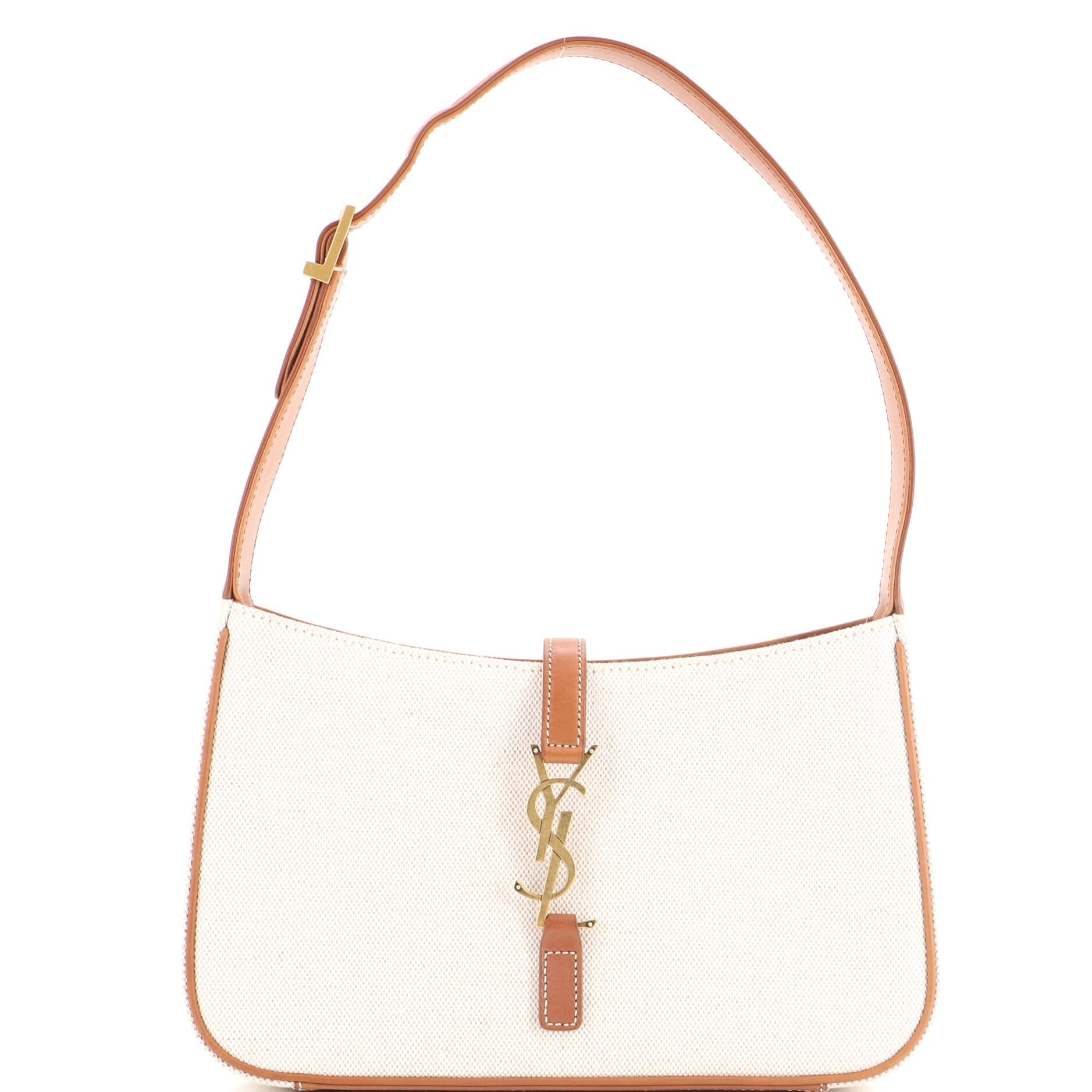 Le 5 a 7 Hobo Canvas Small