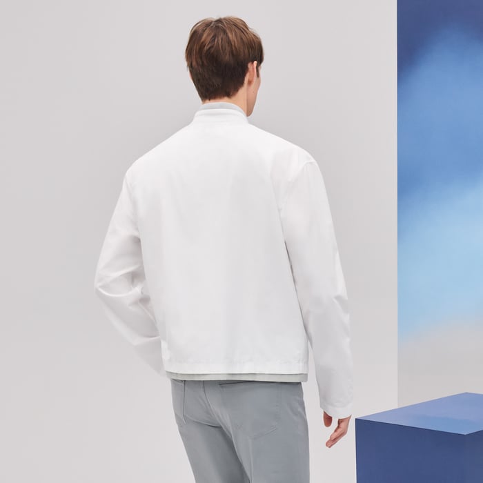 블랑 “twin” 재킷
