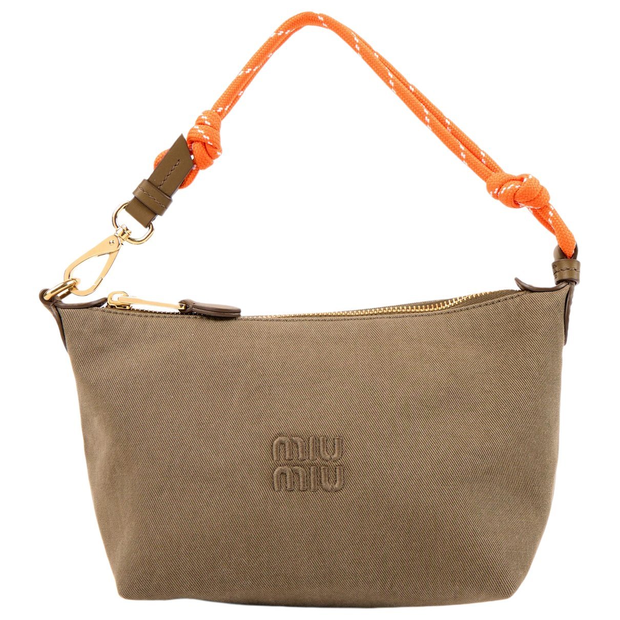 Cloth handbag