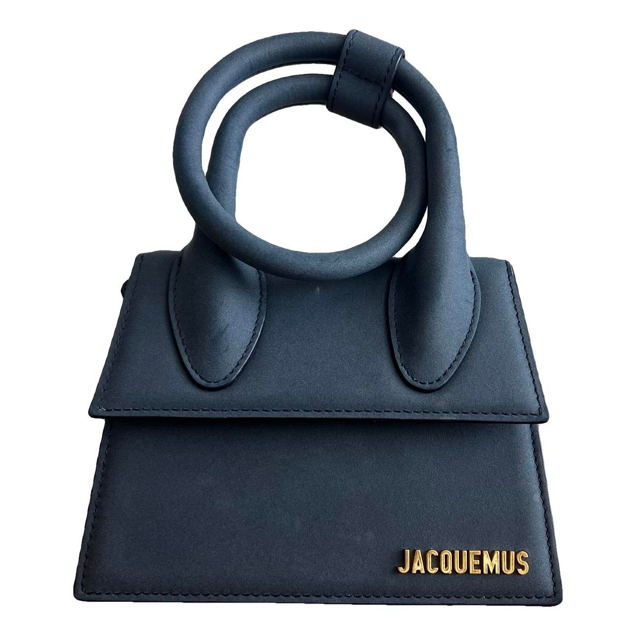 Jacquemus Le Chiquito Noeud handbag