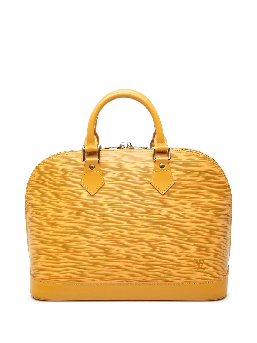 1996 Epi Alma PM handbag