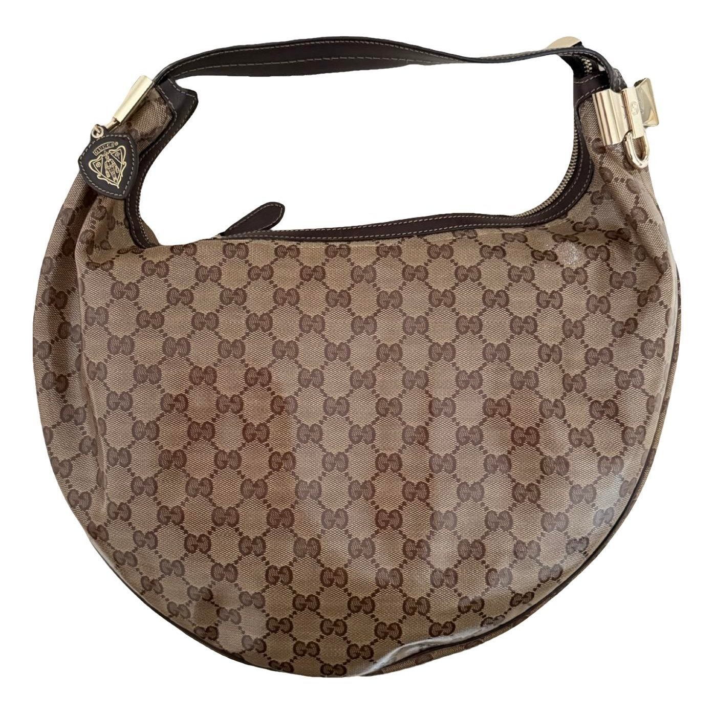 Ophidia Hobo cloth handbag