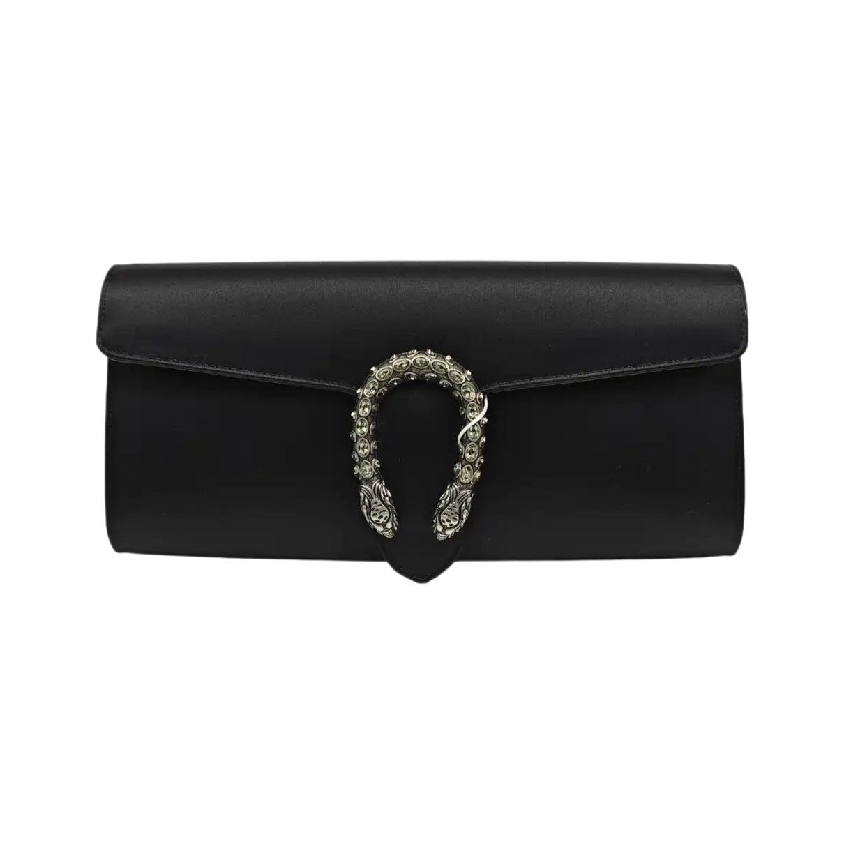 Dionysus silk handbag