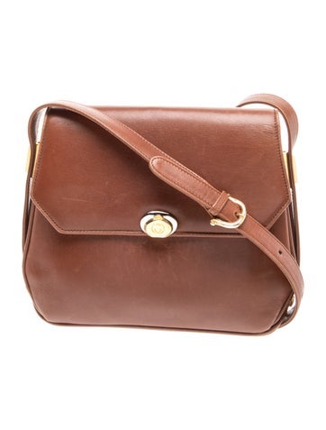 Interlocking G Crossbody Bag