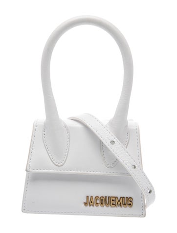 Leather Le Chiquito Mini
