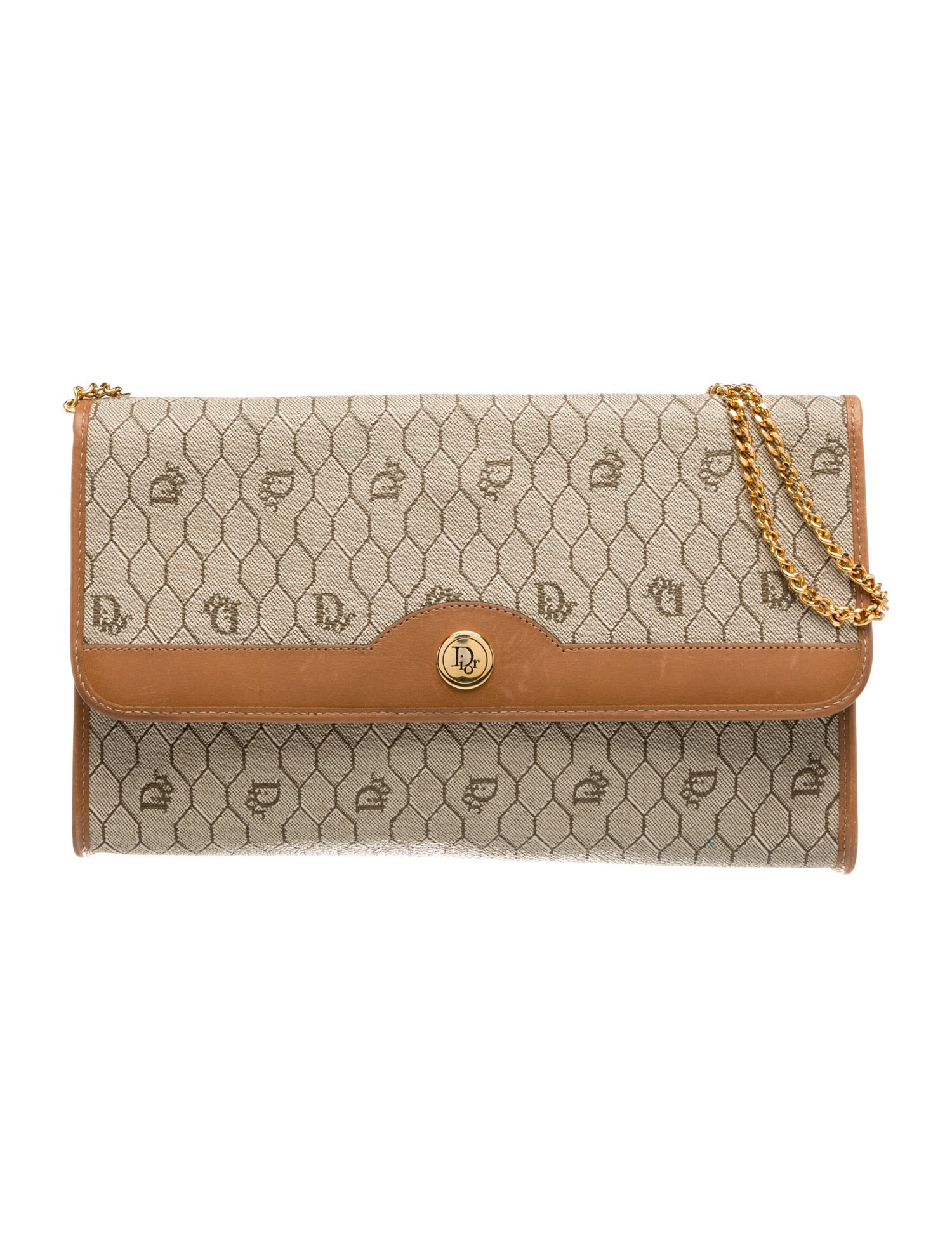 Diorissimo Honeycomb Vintage