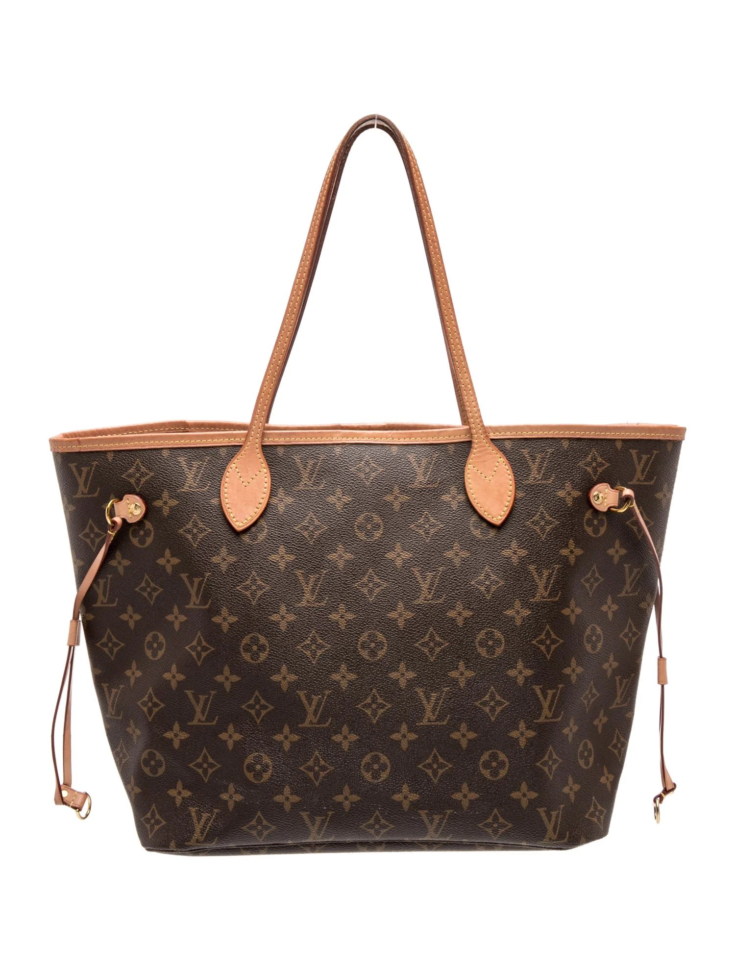 Monogram Neverfull MM