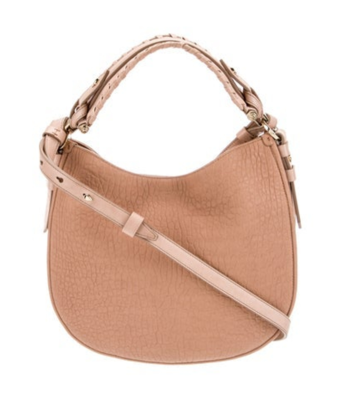 Givenchy Leather Top Handle Bag