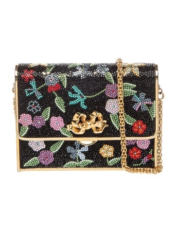 Crystal Minaudière