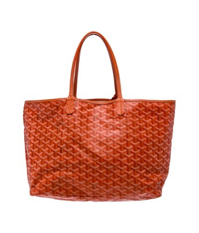 Goyard Goyardine St Louis Pm