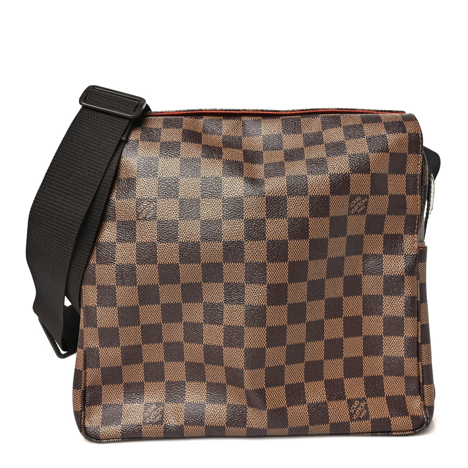 Louis Vuitton Damier Ebene Naviglio