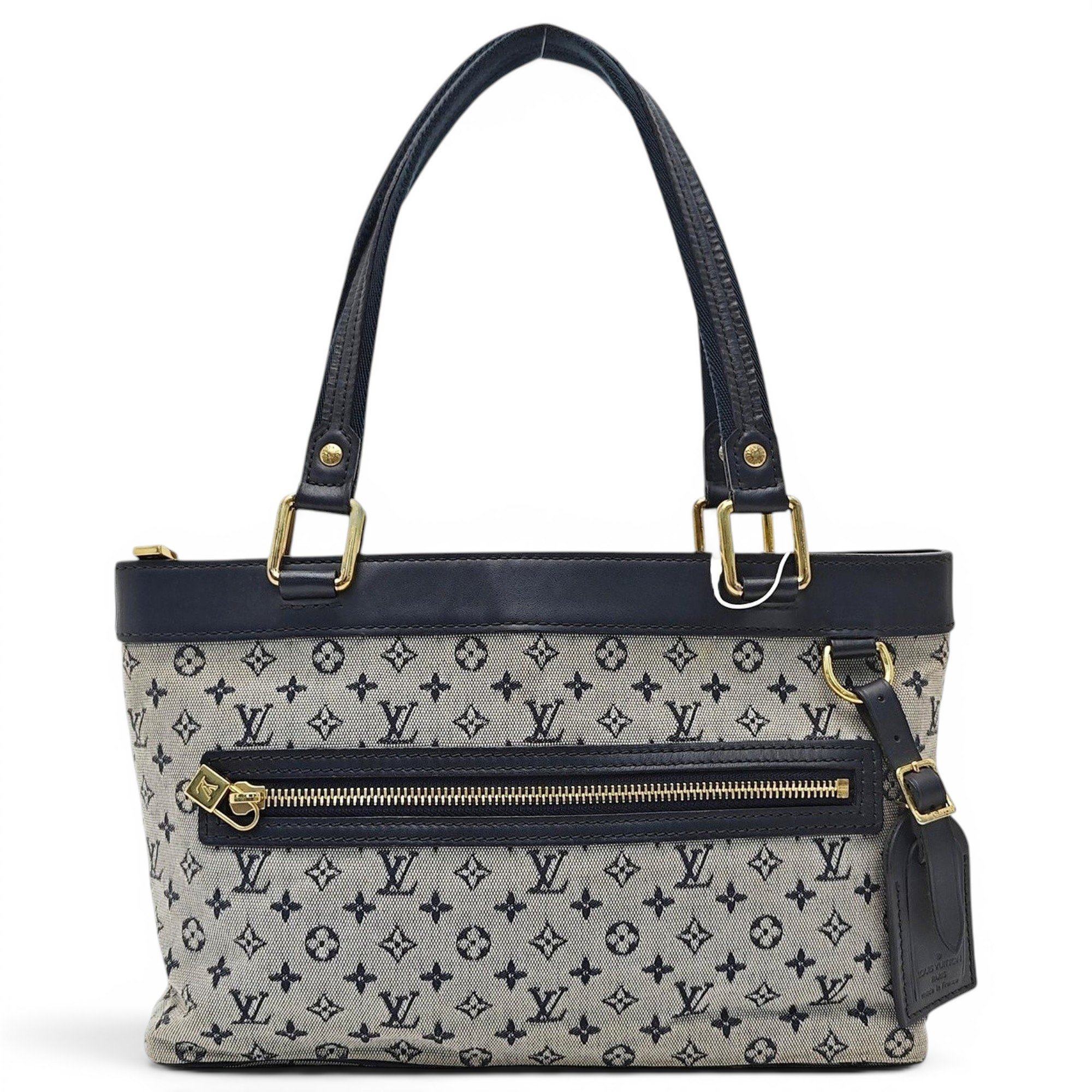Cloth handbag