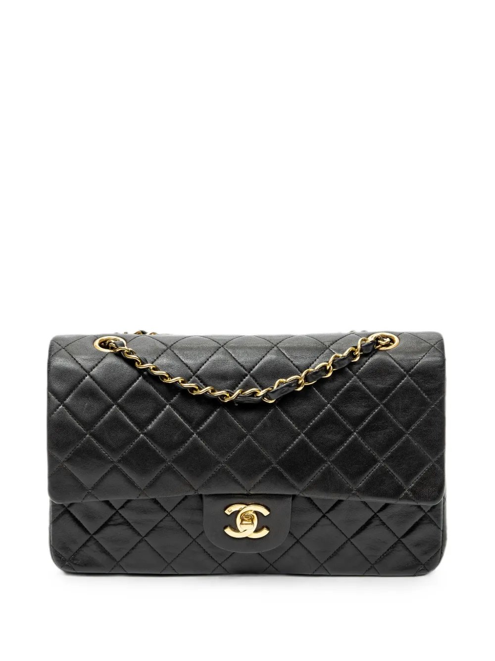 Classic Double Flap shoulder bag