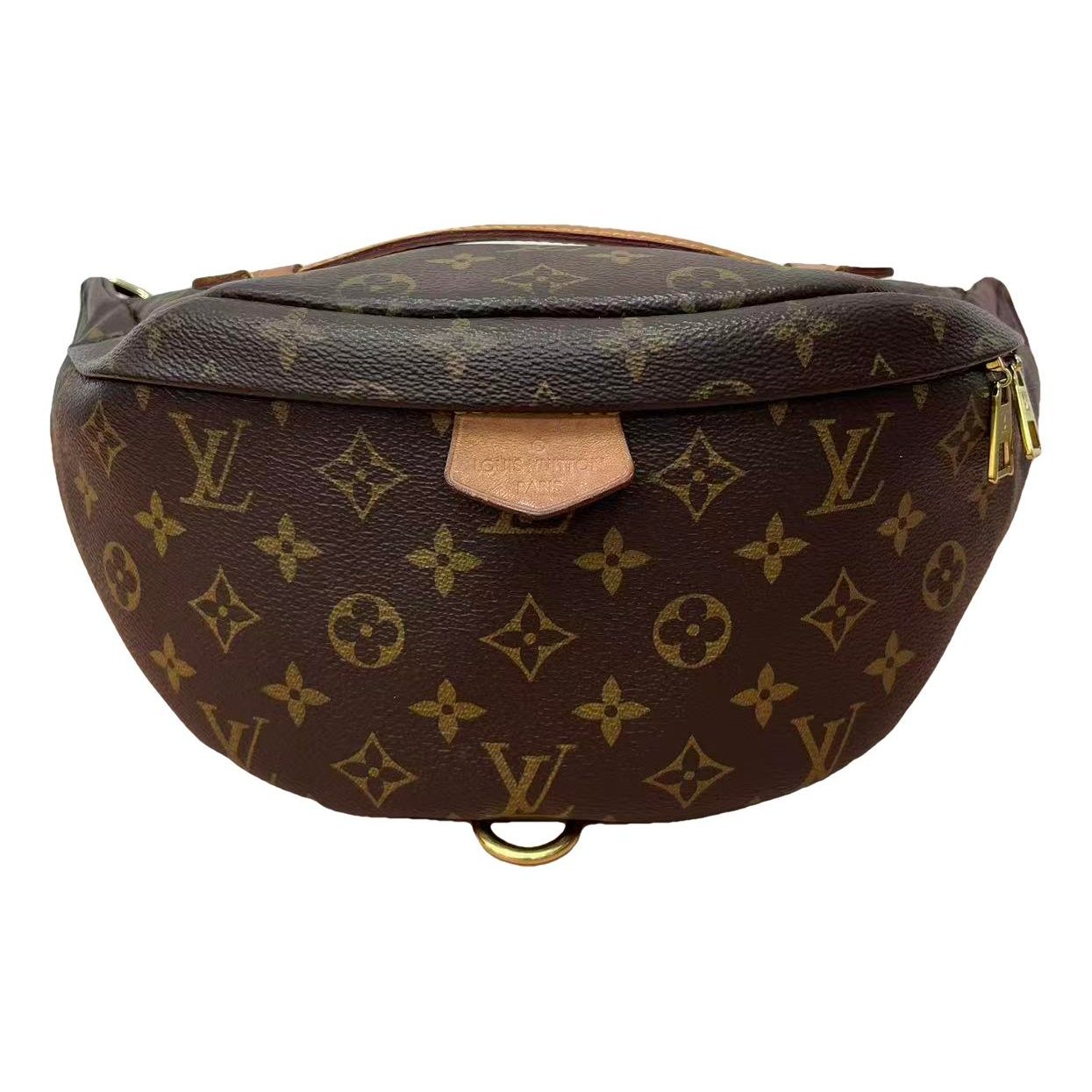 Bum Bag / Sac Ceinture leather handbag