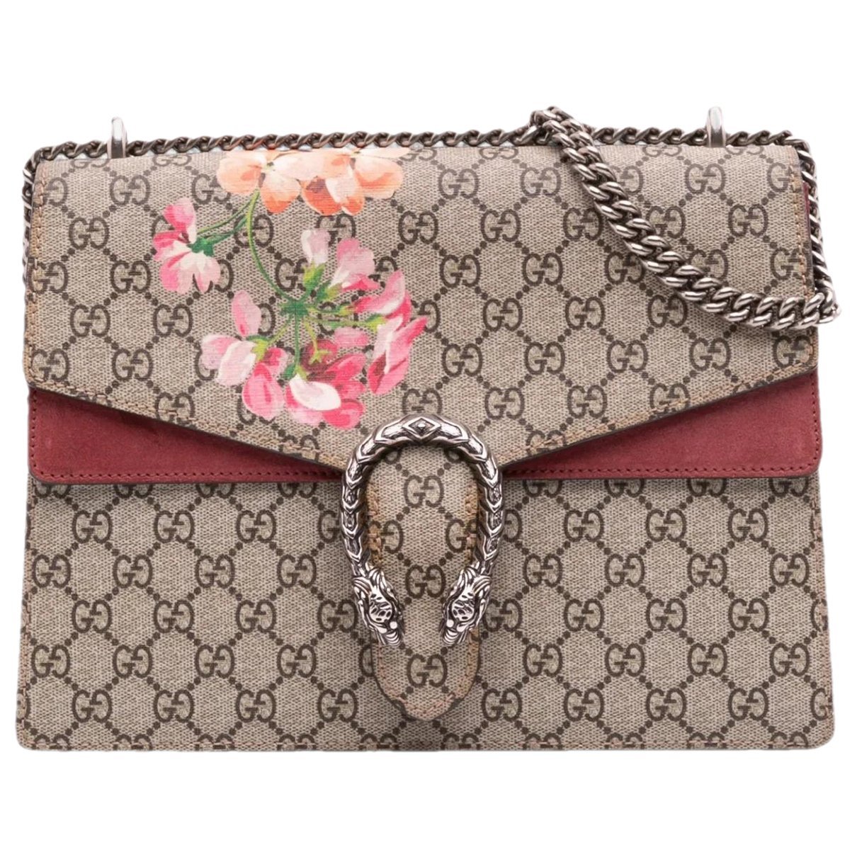 Dionysus cloth handbag
