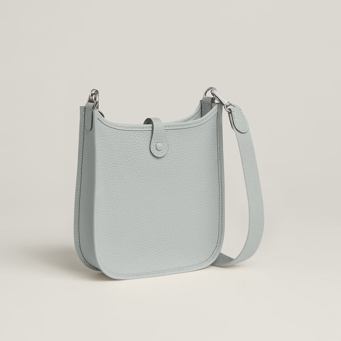 Gris Platine Evelyne 16 Amazone Bag