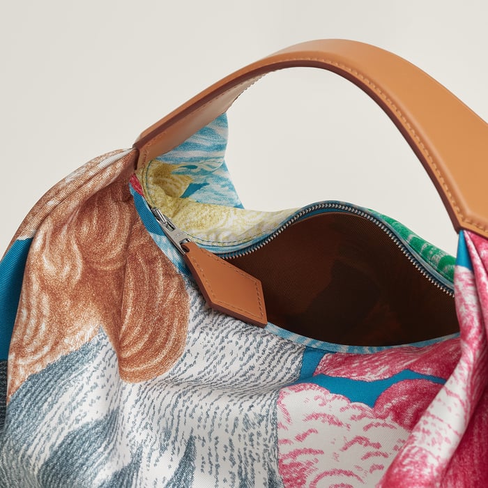 Balusoie Bag