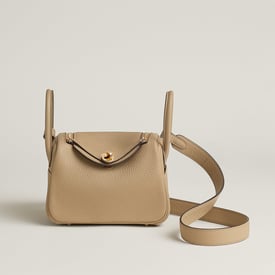 Lindy Ii Mini Bag