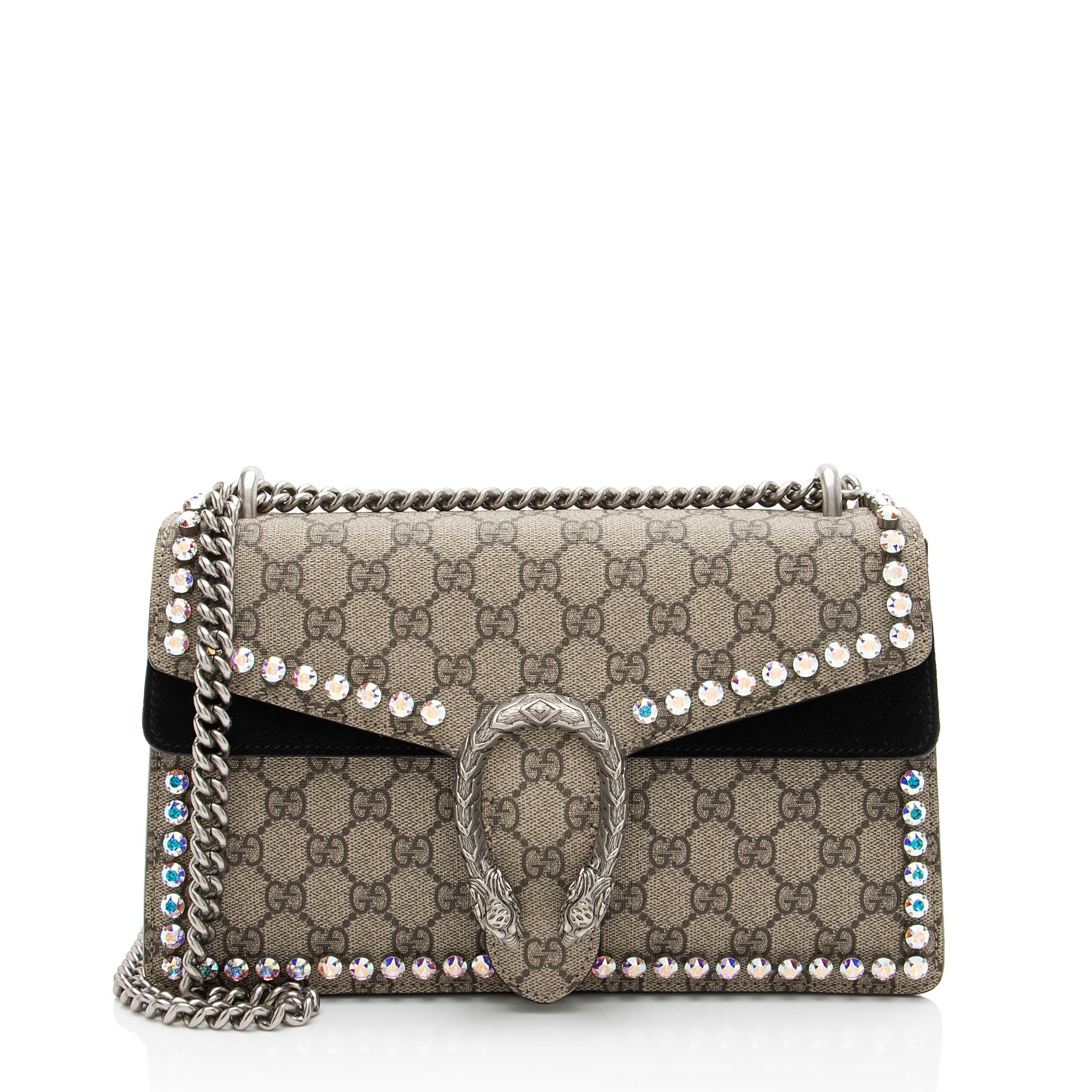 Dionysus cloth handbag