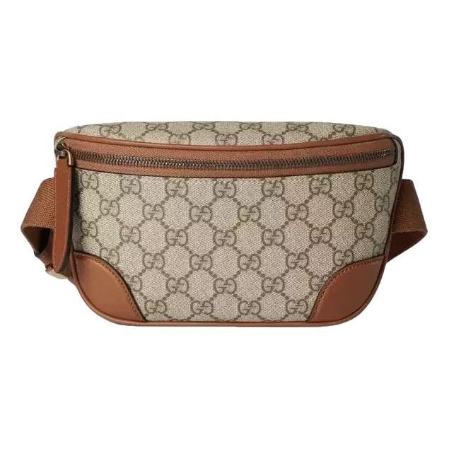 Patent leather crossbody bag