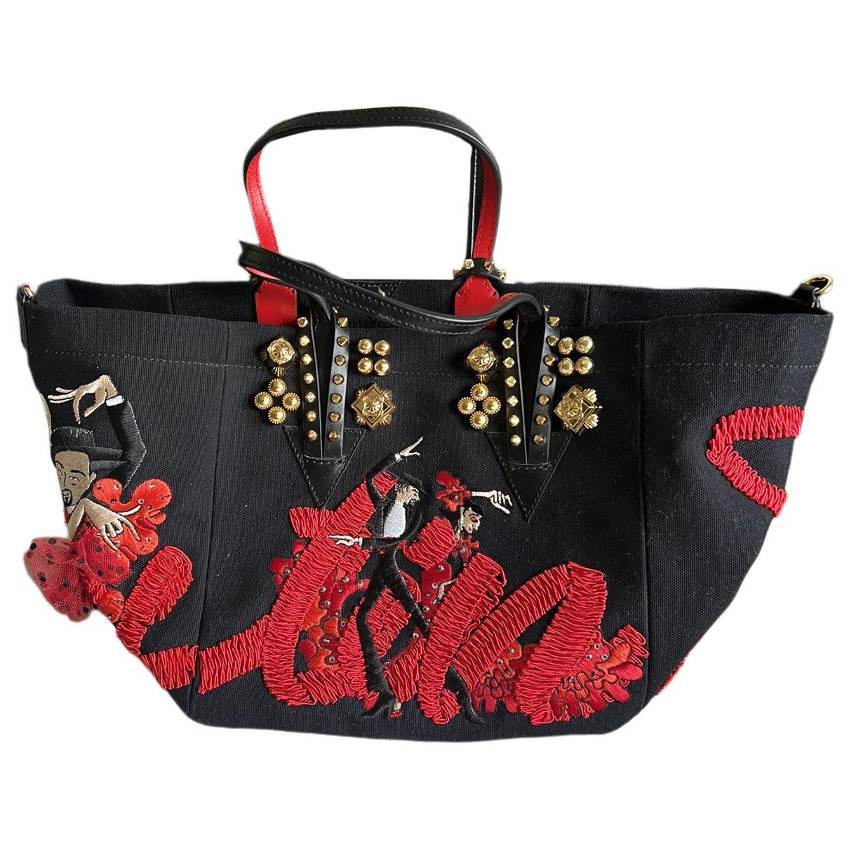 Africaba tote