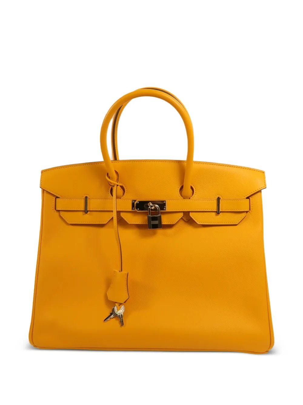 Birkin 35 Epsom tote bag