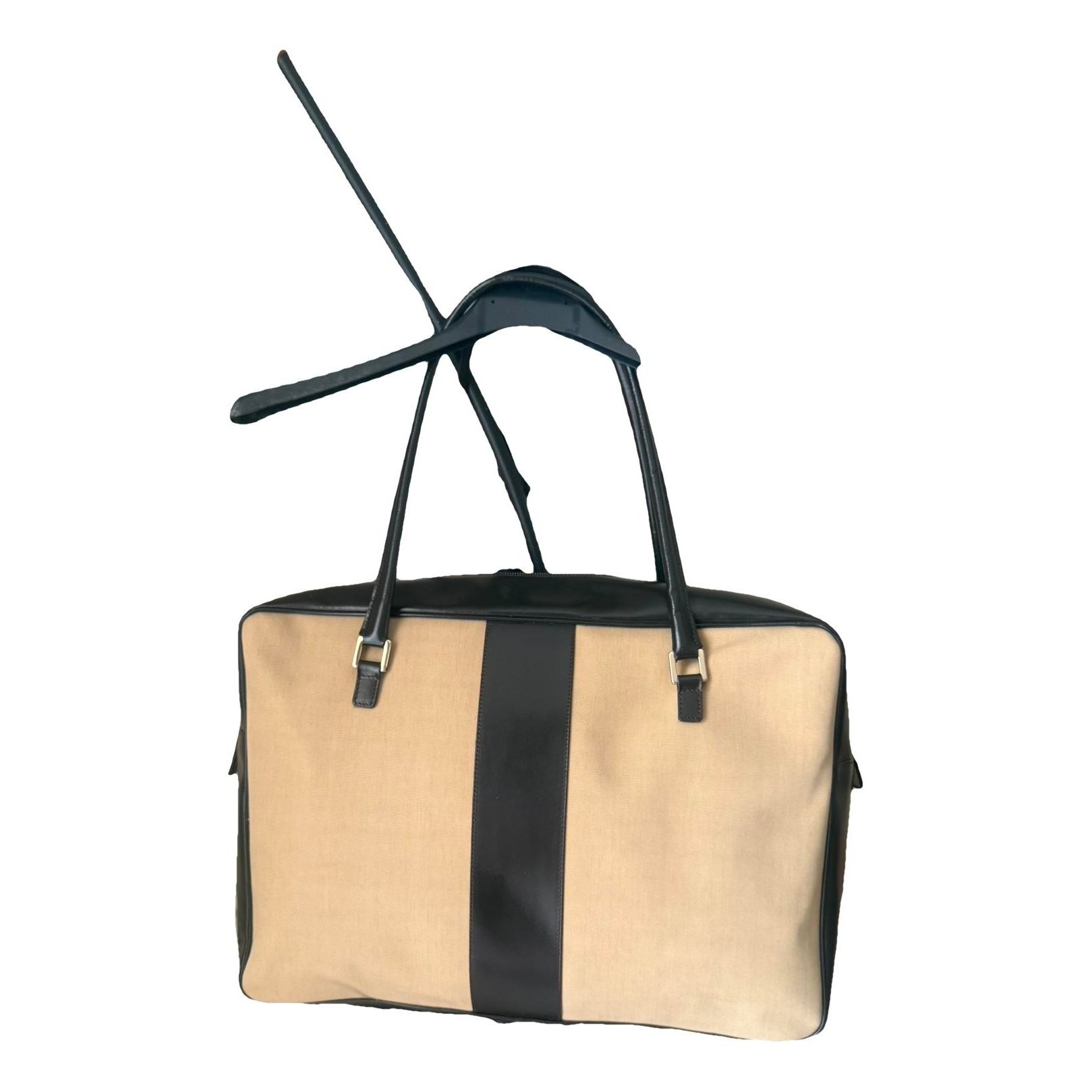 Max Mara Max Mara Atelier cloth tote