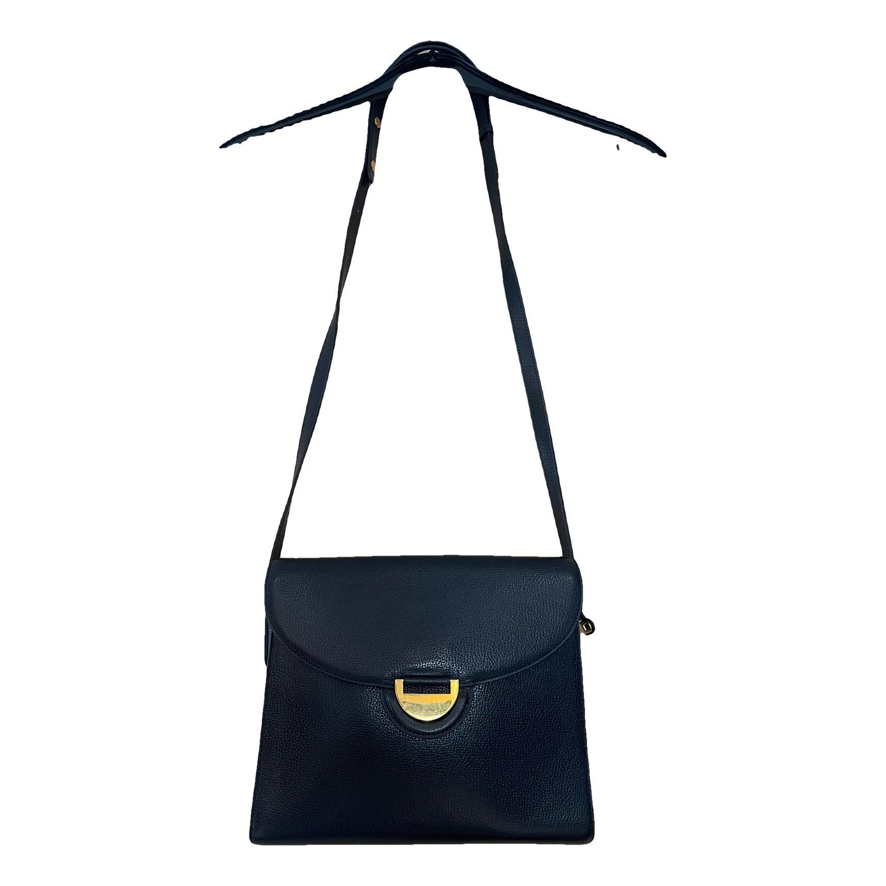Delvaux Leather handbag