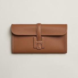 Jige Elan 29 clutch
