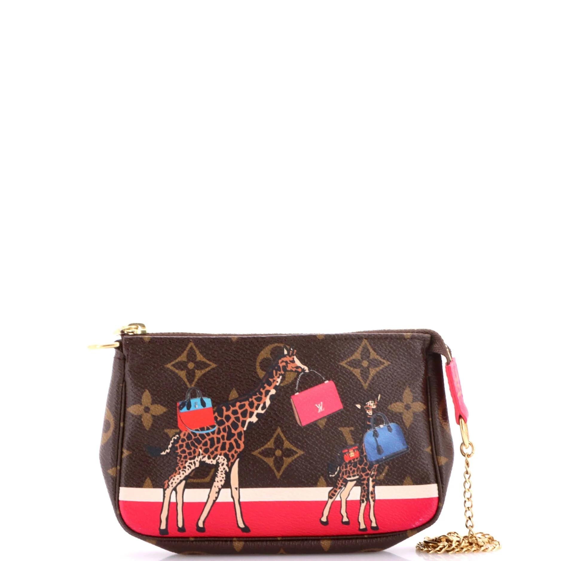 Cloth handbag