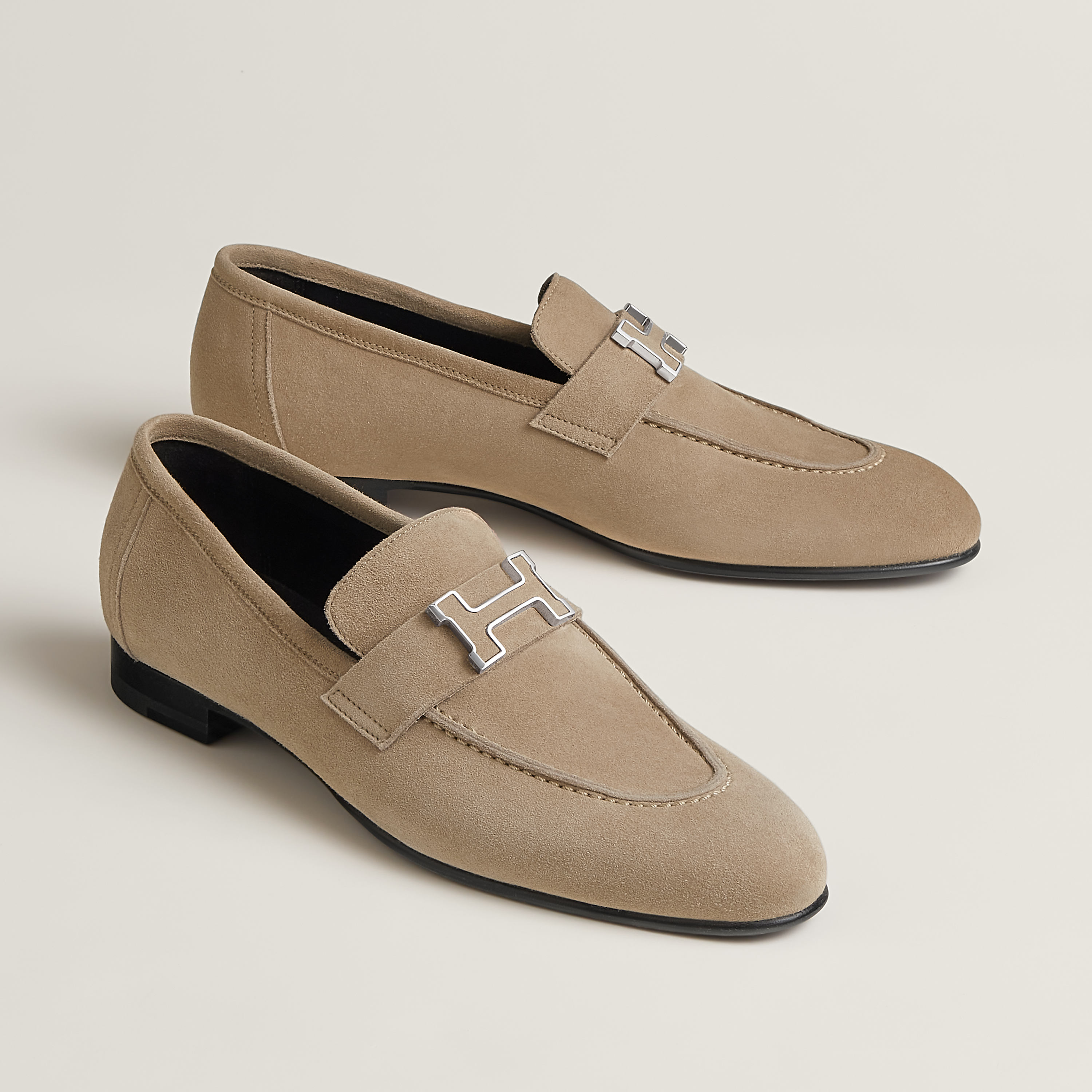 Paris loafer
