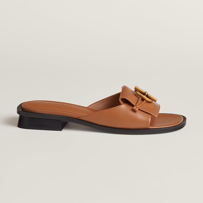 Naturel Isle Sandal