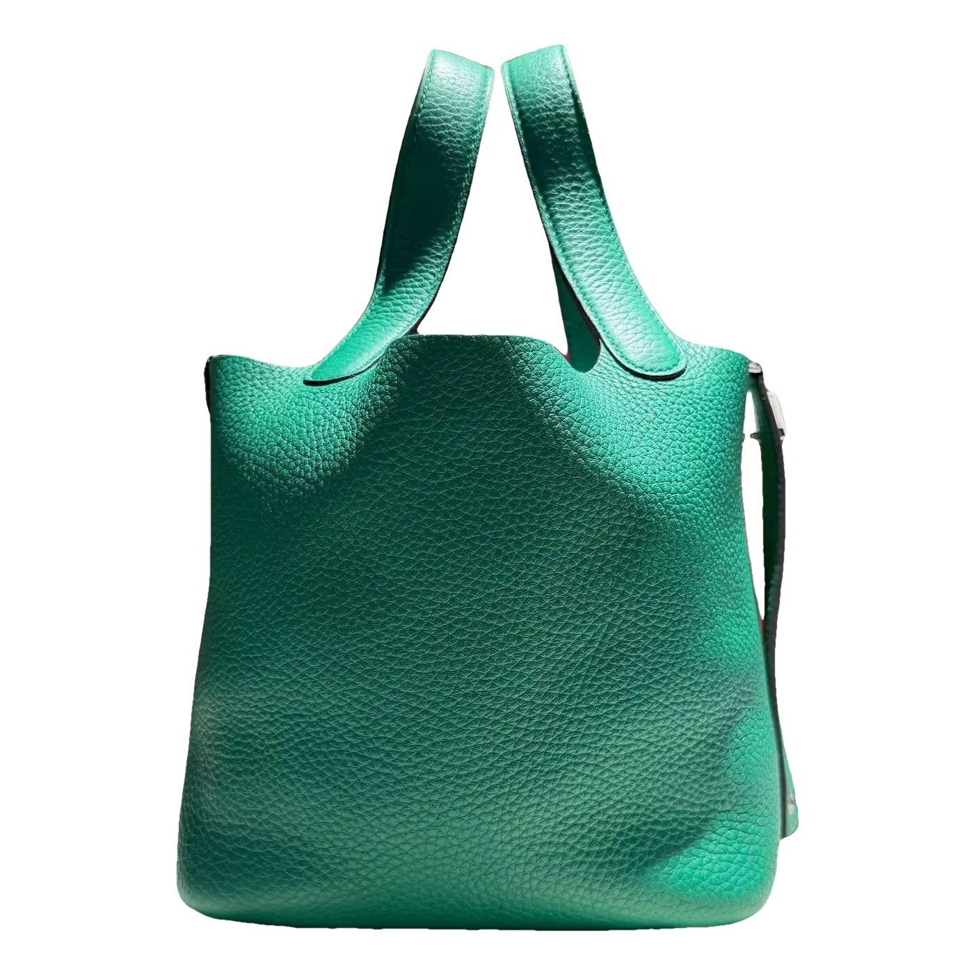 Hermes Picotin 18 Handbag 3468