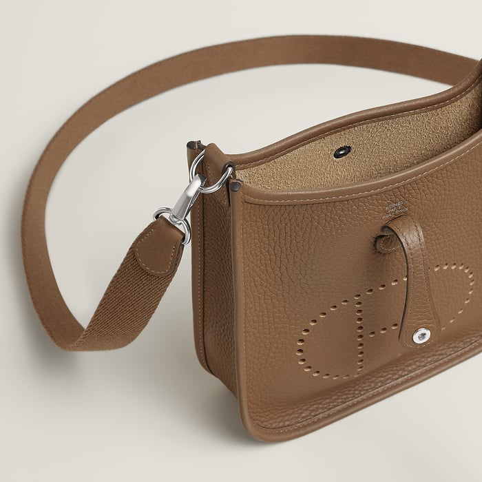 Alezan Evelyne 16 Amazone Bag