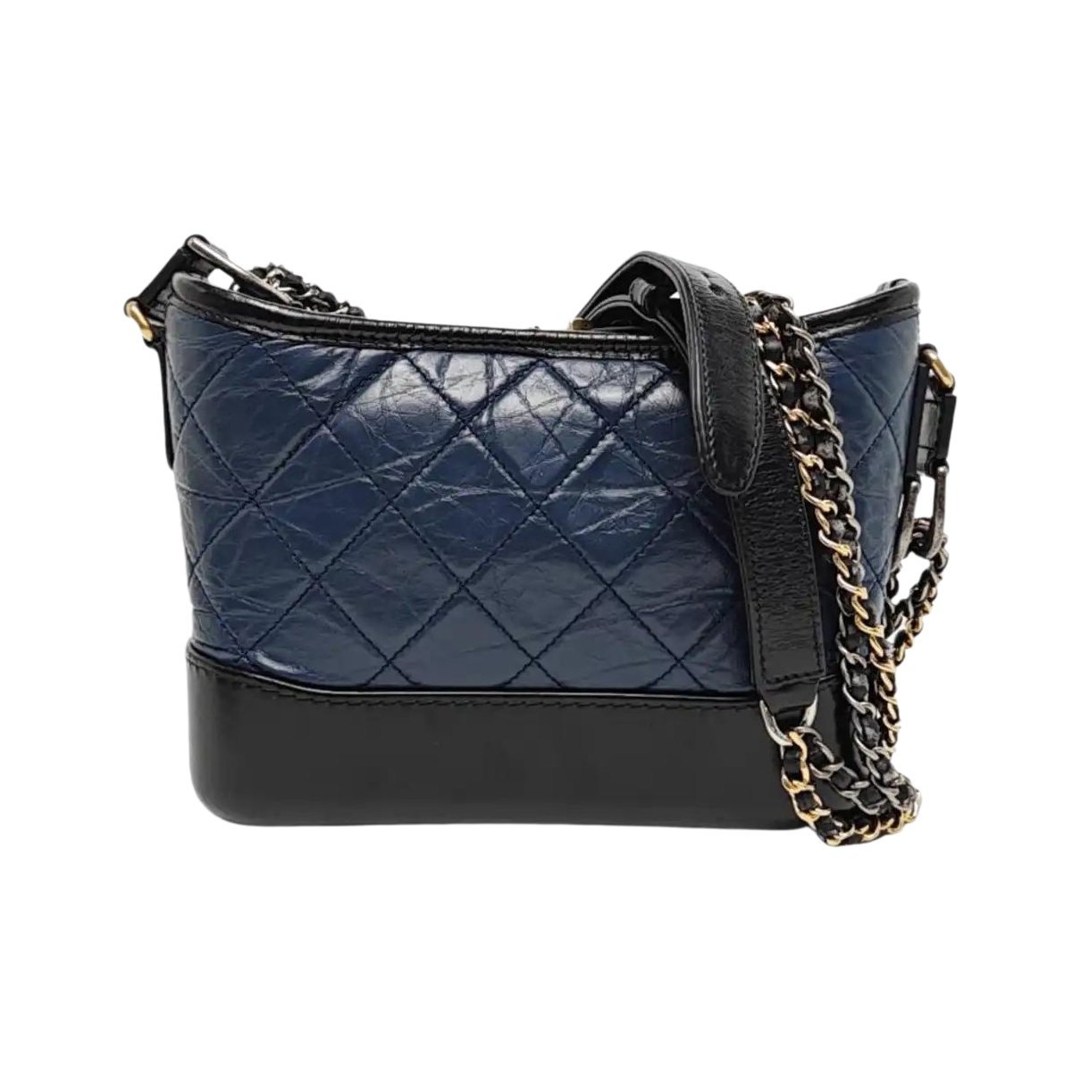 Gabrielle leather crossbody bag