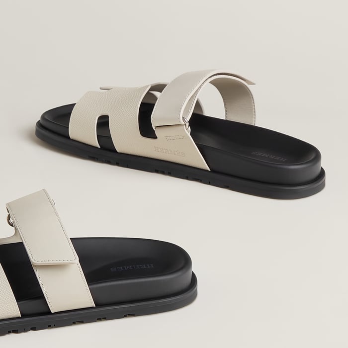 Beige Glaise Chypre Sandal