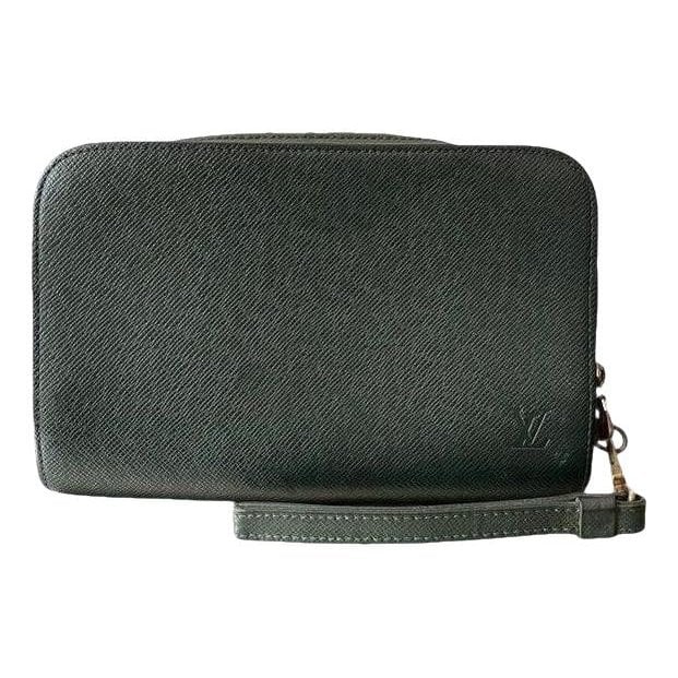 Clutch bag