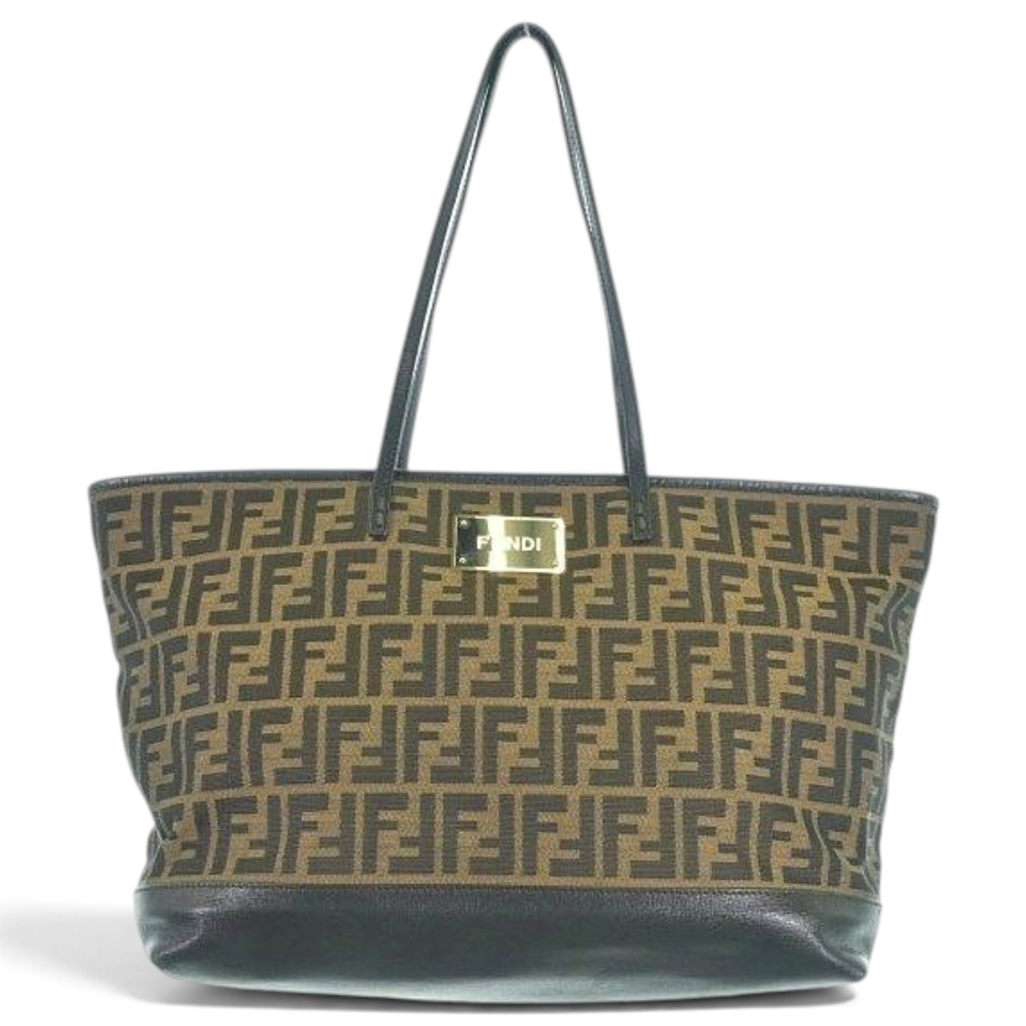 Pocket cloth tote