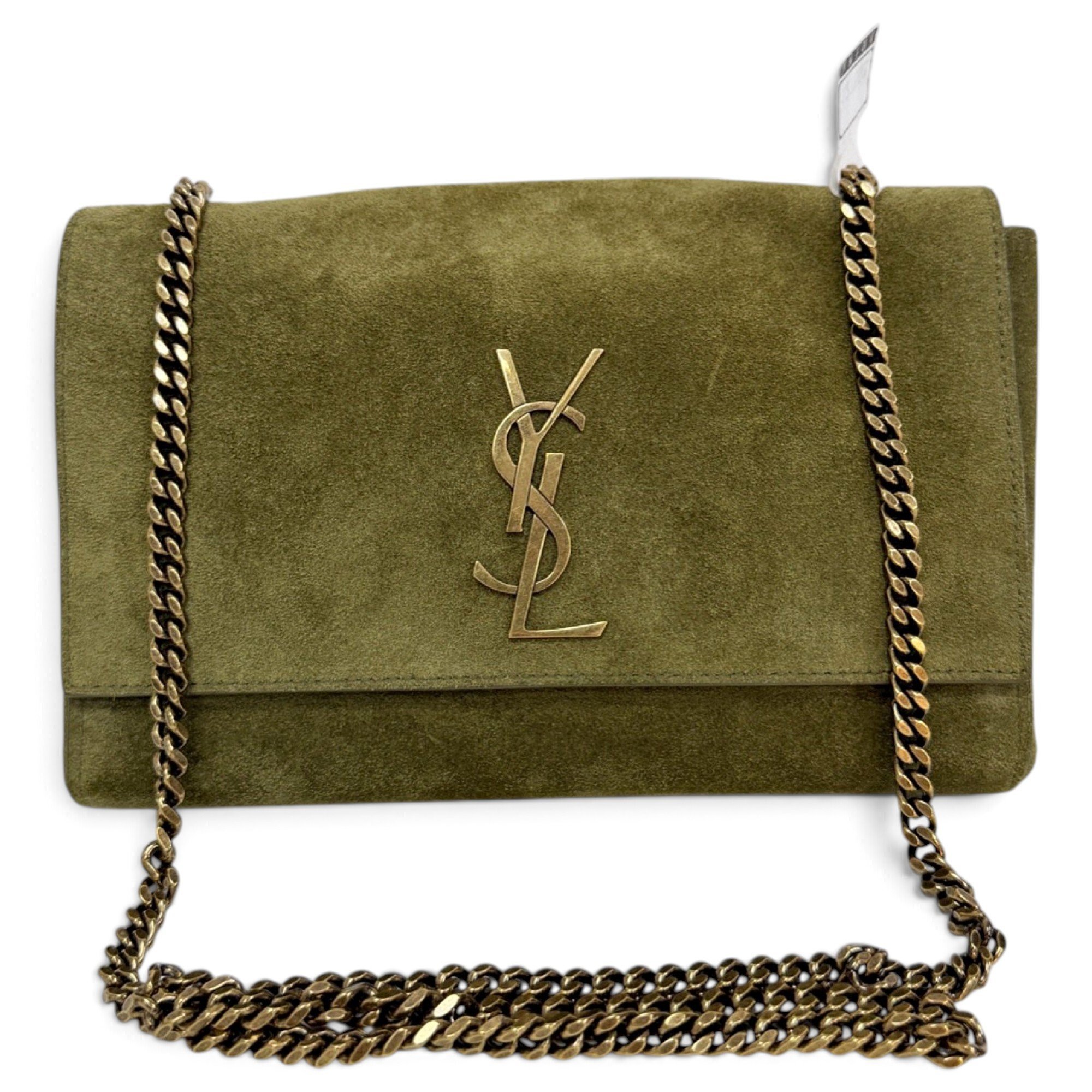 Reversible kate handbag