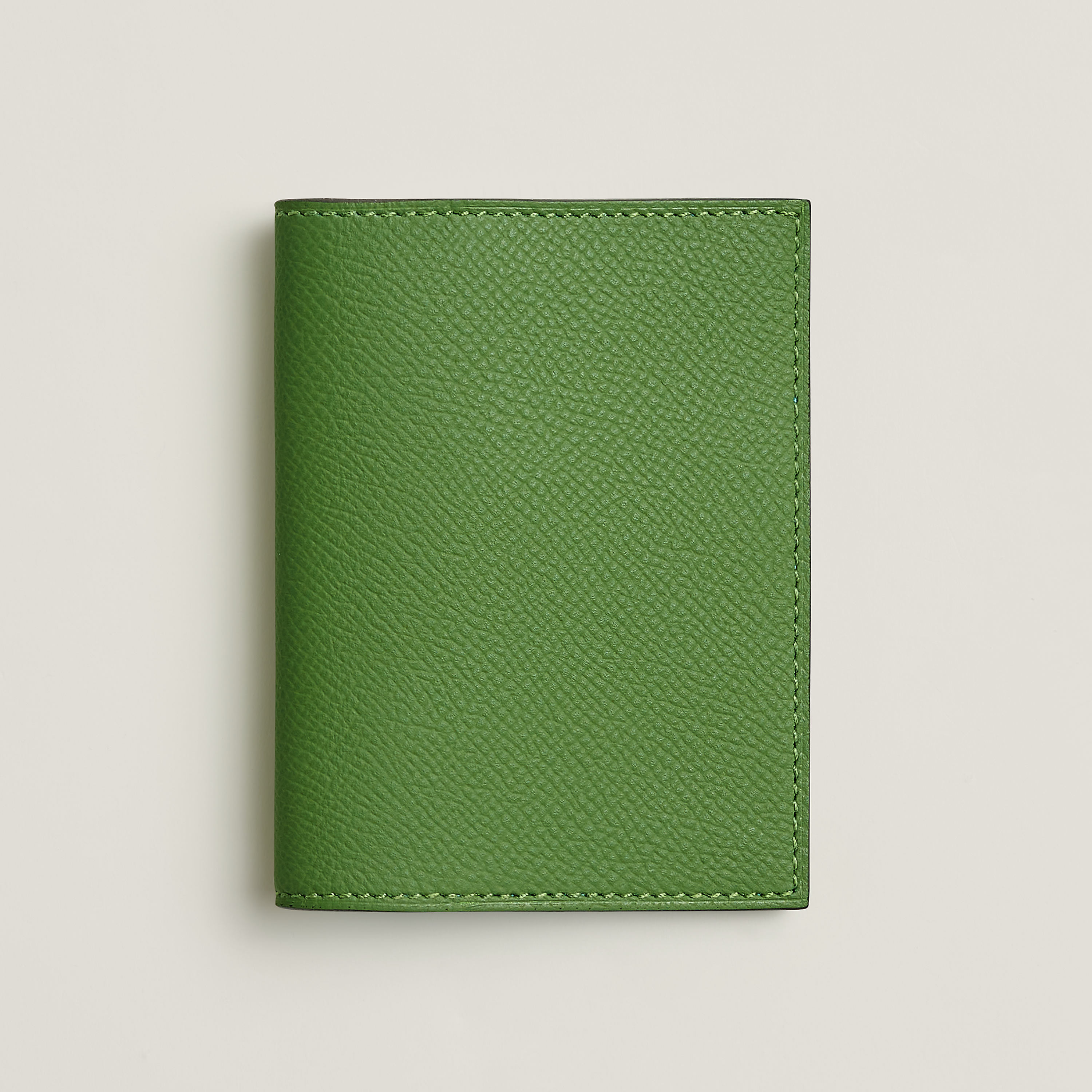 Simple PM verso agenda cover