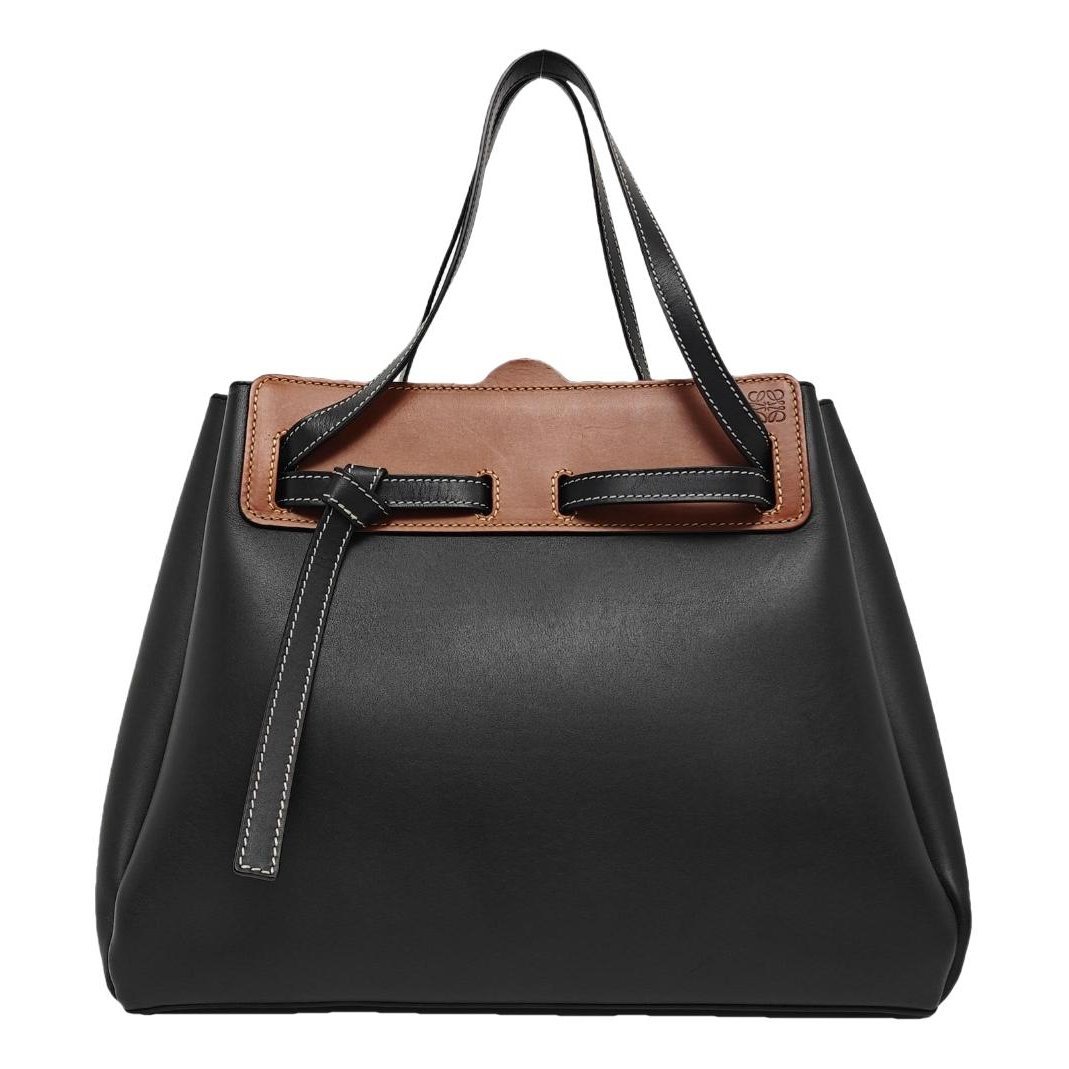 Lazo Mini leather handbag