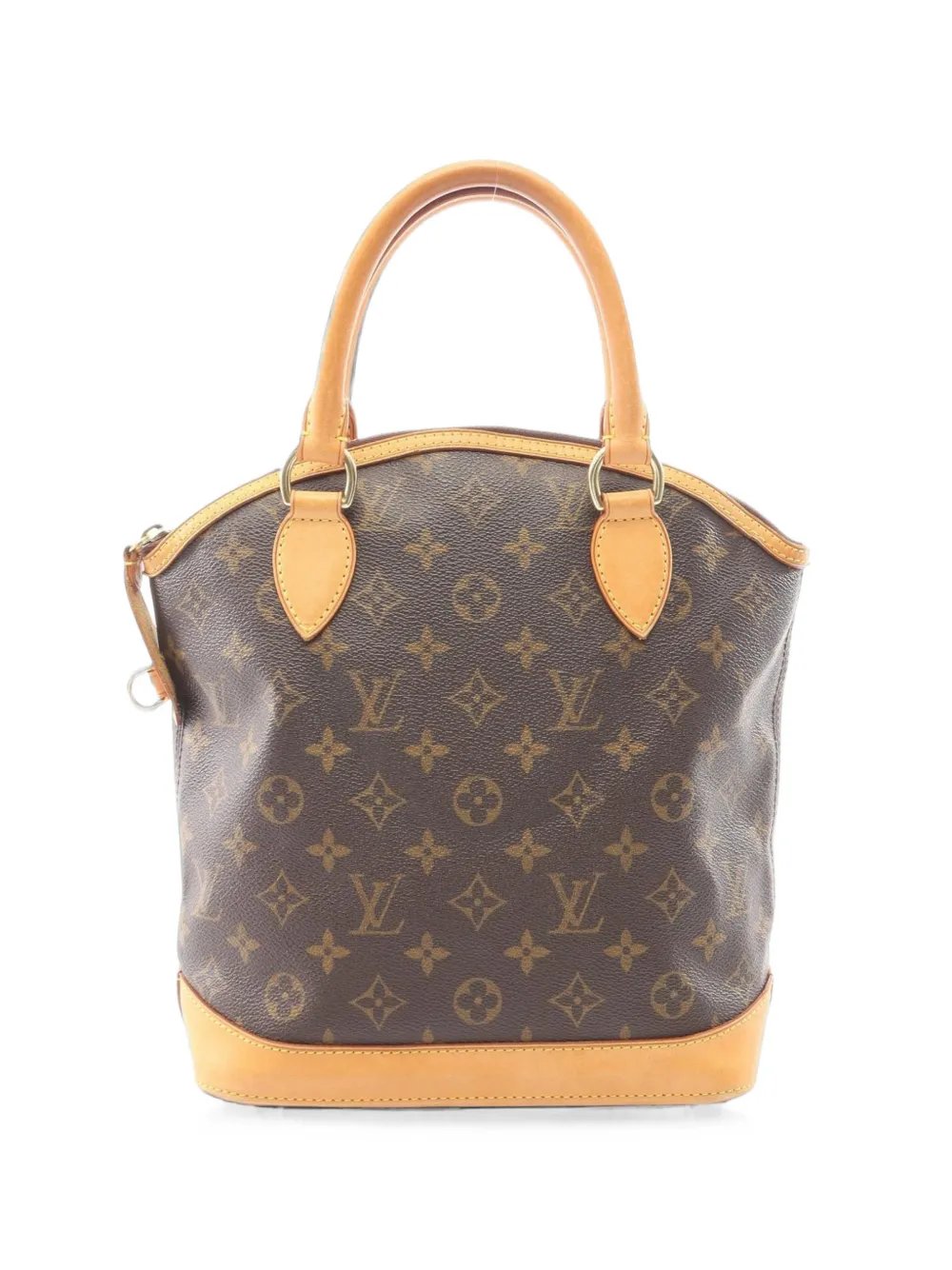 Louis Vuitton 2006 Monogram Lockit tote bag 
