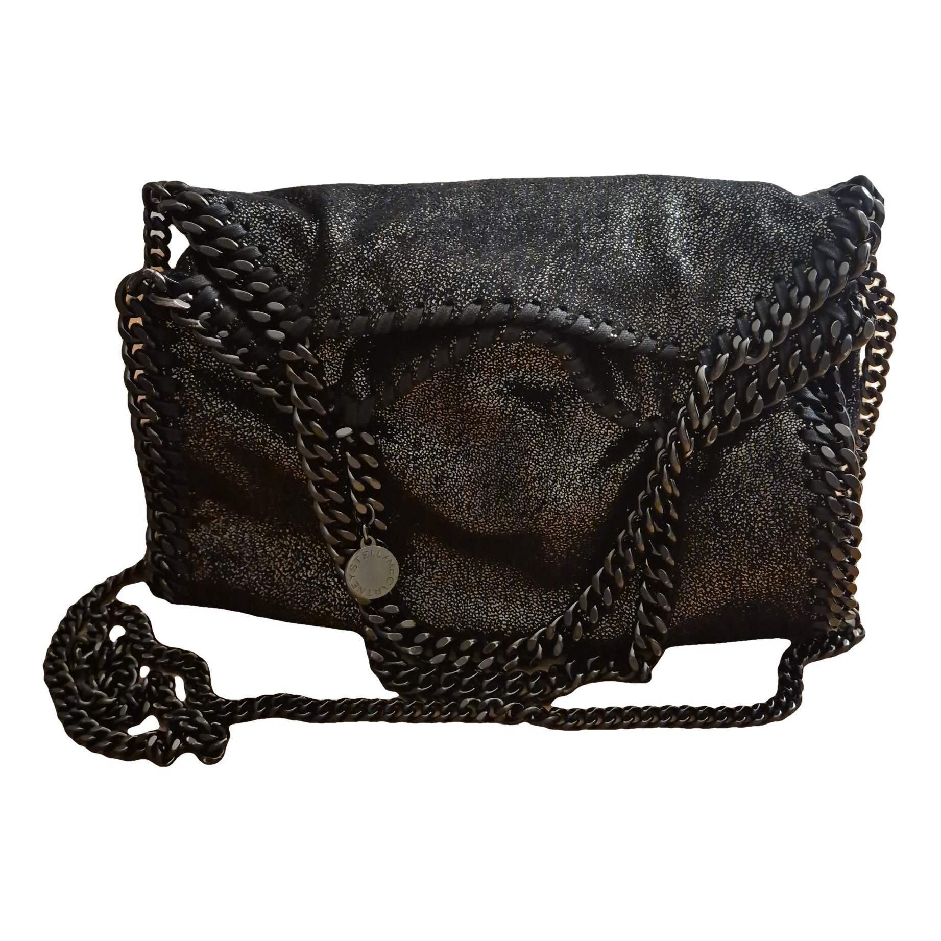 Falabella vegan leather crossbody bag