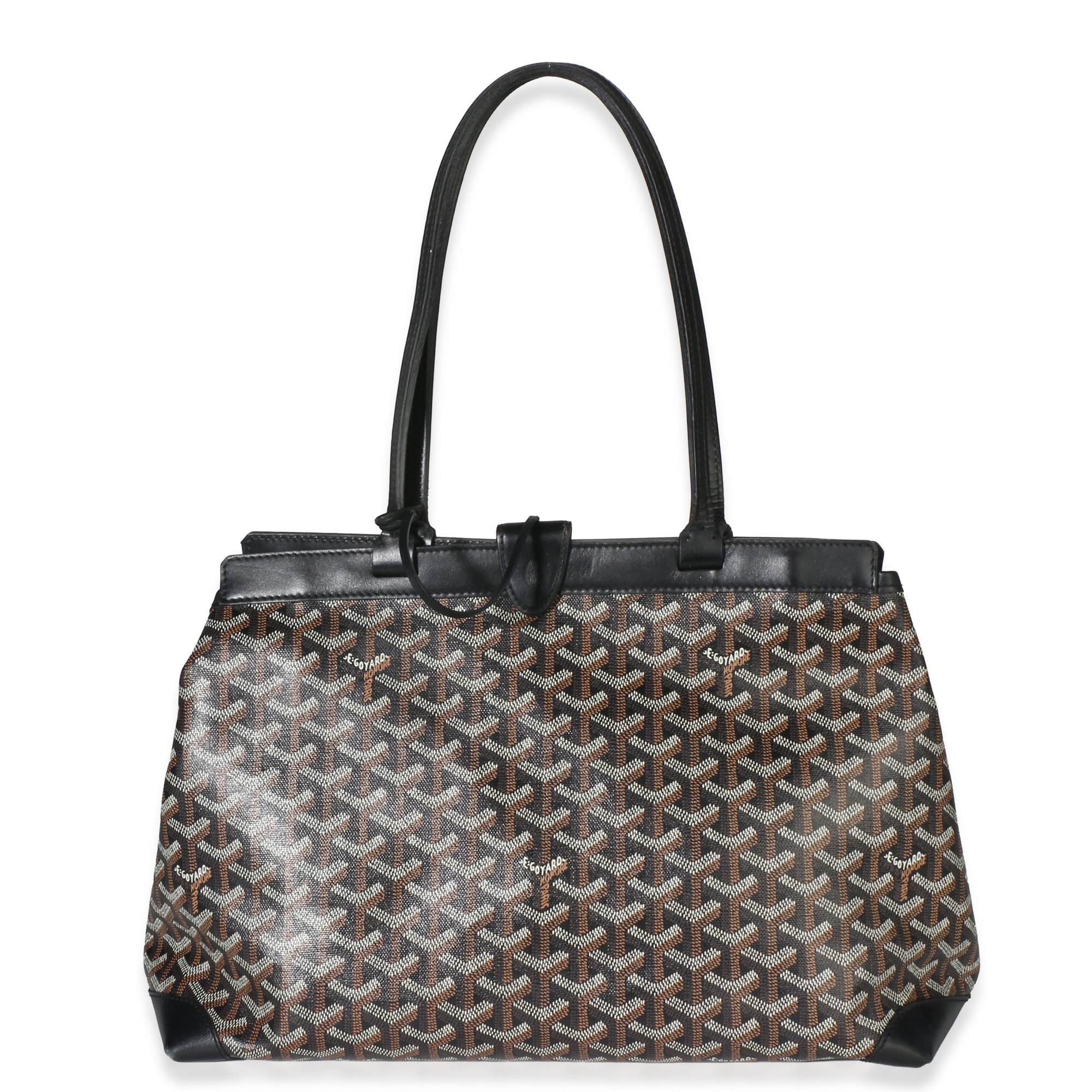 Goyard Cloth handbag