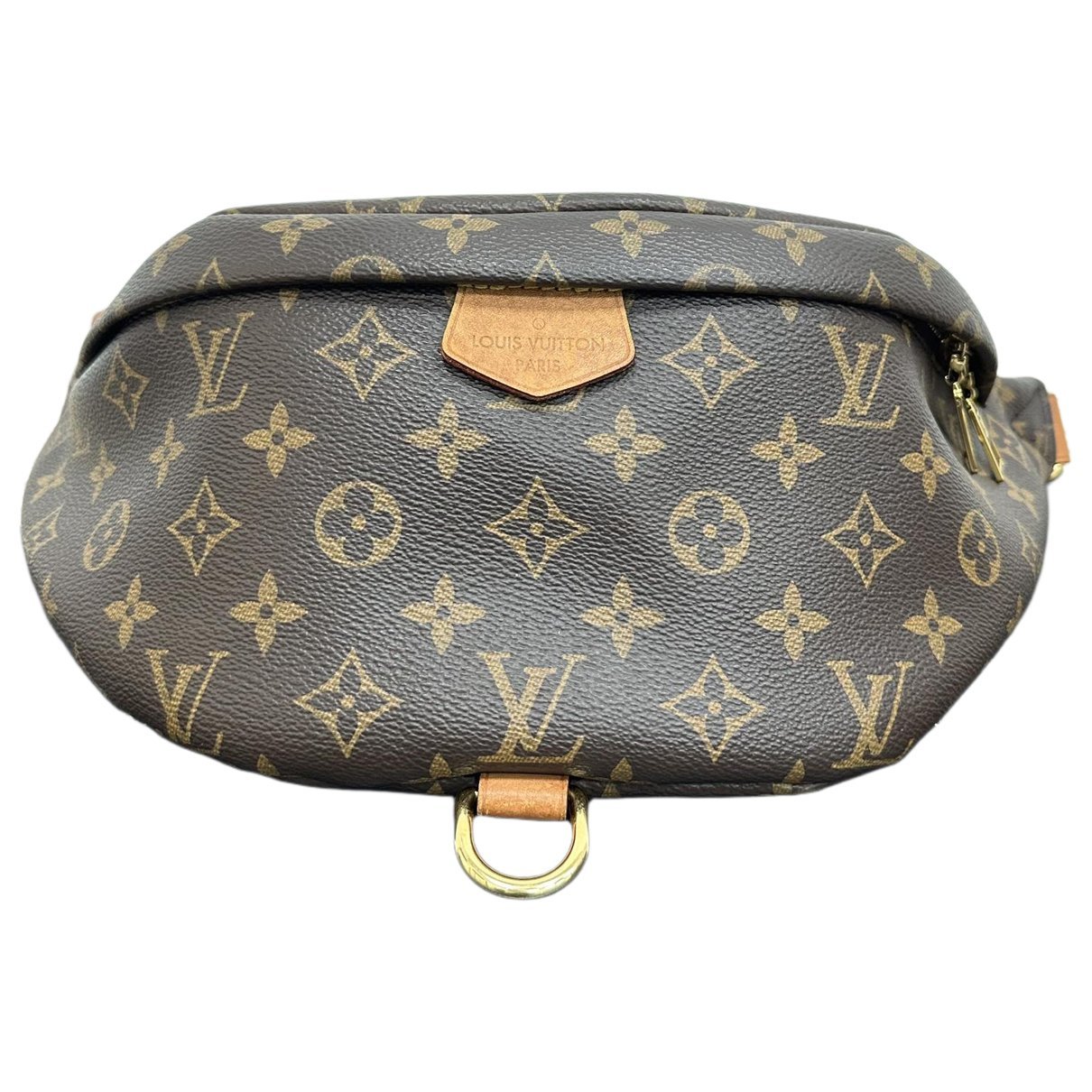 Bum Bag / Sac Ceinture leather handbag