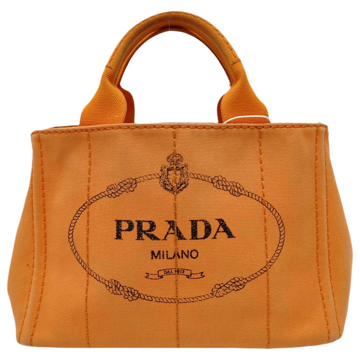 Prada Cloth handbag
