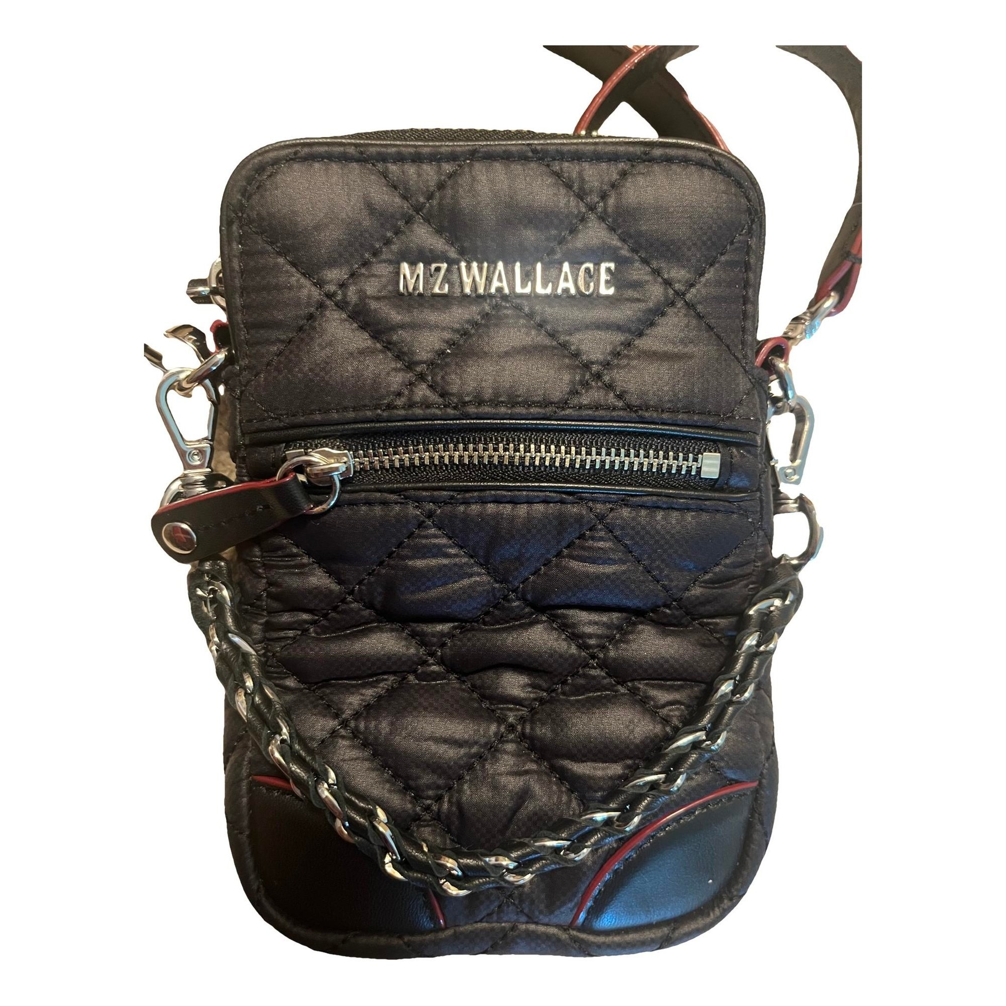 Travel bag